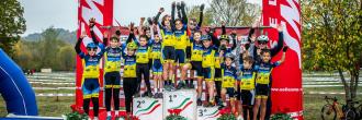 Ciclocross d'Autunno - Casalecchio di Reno
